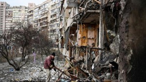 بريطانيا:  مدينة ماريوبول مهددة بانتشار مرض الكوليرا