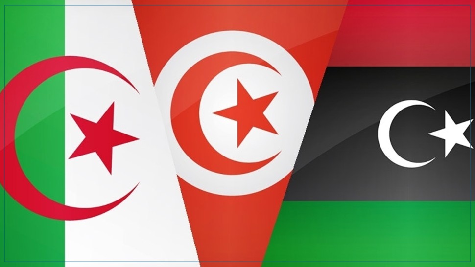 اليوم:وزيرا الخارجية الجزائرية والليبية يؤديان زيارة الى تونس