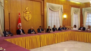 مشاركة في الحوار : التونسي سيجد نفسه في الدستور الجديد.. وهذه مقترحاتنا