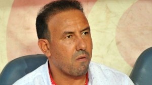 الإتحاد الليبي يقيل المدرب محمد الكوكي