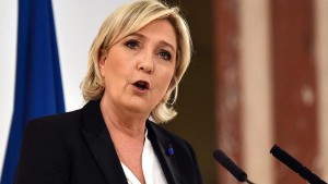 فرنسا: اليمين المتطرف بزعامة مارين لوبان يتحصل على 89 مقعدا في البرلمان
