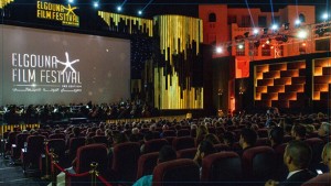 مصر: تأجيل مهرجان "الجونة" السينمائي إلى أجل غير مسمى