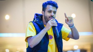 أحمد عبدالمعين النمري