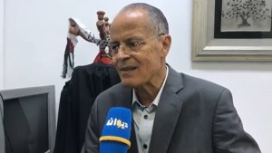 بعد قرار المحكمة العسكرية ضد مخلوف  ...فرع المحامين بتونس يلوّح بالتصعيد