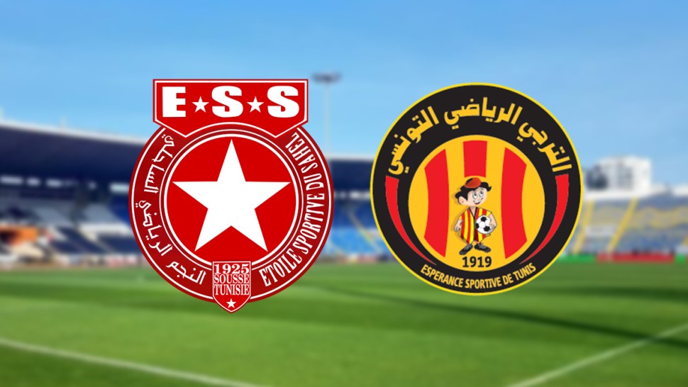 التشكيلة المحتملة للنجم الساحلي و الترجي