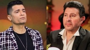 هاني شاكر "يسامح" حسن شاكوش ويسمح له بالغناء مجددا