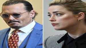 أمبر هيرد تستأنف الحكم في دعوى "التشهير"