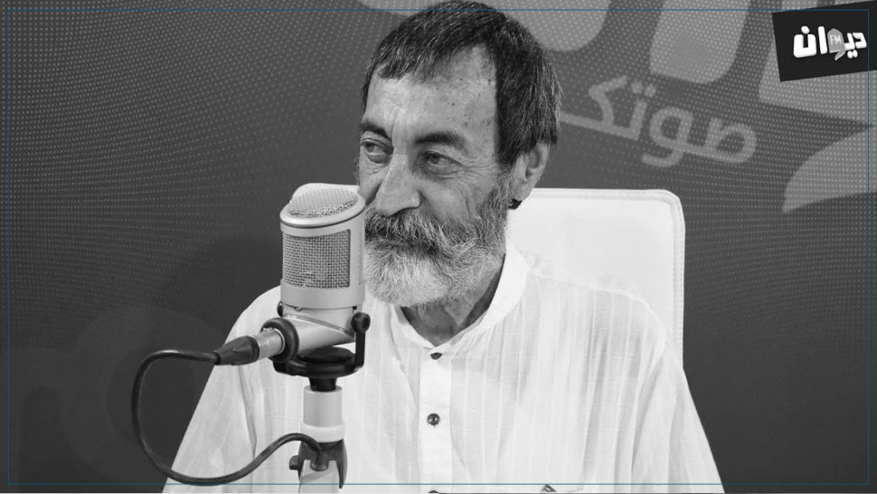 الممثل القدير هشام رستم في ذمة الله