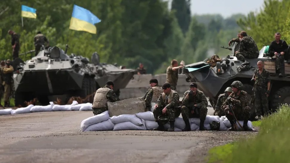 وزارة الدفاع الروسية :  أكثر من 6 آلاف جندي أوكراني "استسلموا أو وقعوا في الأسر"