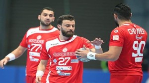 وهران 2022 : تونس تتجاوز هزيمة مصر في كرة اليد