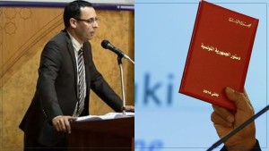 معتز القرقوي:  تم الانحراف بالنظام الرئاسي في الدستور الجديد عن المقومات الأساسية