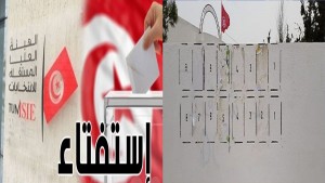 هيئة الانتخابات : معلّقة واحدة لكل طرف مشارك في حملة الاستفتاء