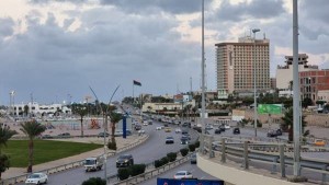 ليبيا: تيار بالتريس يؤجل اعتصامه في ساحات طرابلس