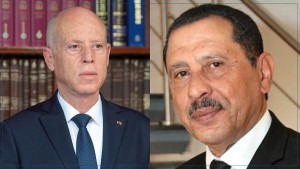 سليم اللغماني : " لا أمل في تحسين مشروع الدستور المنشور بالرائد الرسمي"