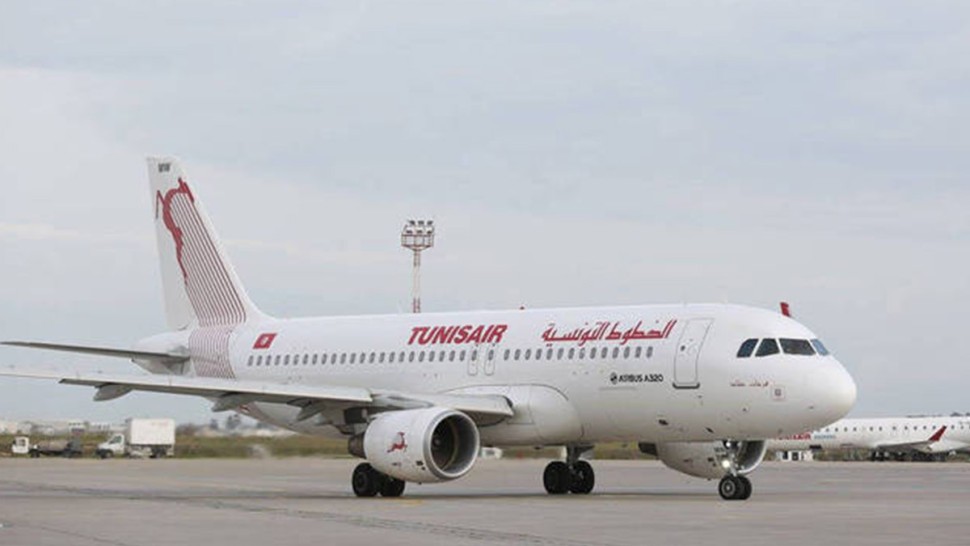 الخطوط التونسية تتيح تعديل تذاكر  السفر أو تعويضها دون معاليم اضافية