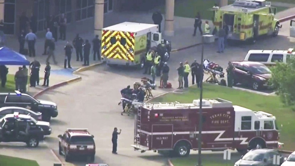 6 قتلى و16 جريحا في اطلاق نار بمدينة شيكاغو الأمريكية