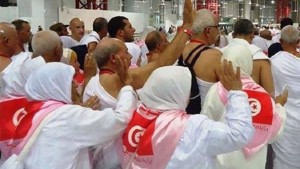 البعثة الصحية في السعودية تنقذ حياة حاج تونسي