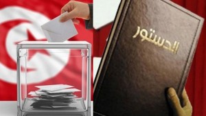المشاركة في حملة الاستفتاء ألفة الطياري:"التصويت بنعم واجب وطني"