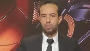 كريم دلهوم : عندي ثقة كبيرة في طارق سالم و متأكد بش يقدم الاضافة