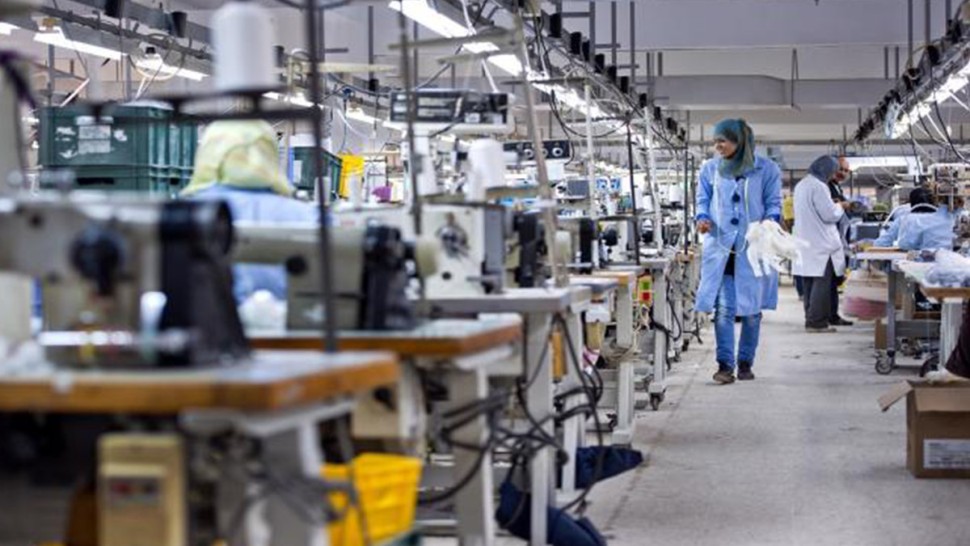 صدر بالرائد الرسمي: إحداث مركز البحث في علوم وتكنولوجيا النسيج بالمنستير