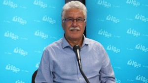 حمة الهمامي: قيس سعيّد سيمرر الدستور خوفا من السجن