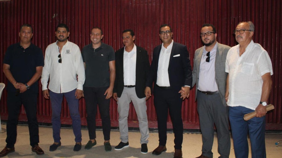 الملعب التونسي