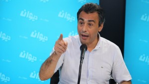 جوهر بن مبارك: المعارضة فازت على سعيّد