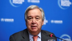 الأمين العام للأمم المتحدة يحذر: العالم على بعد خطوة من الإبادة النووية
