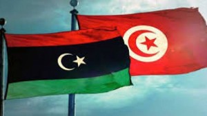 وزيرة الخارجية الليبية تشكر تونس