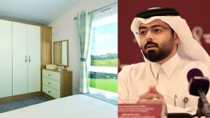 بخصوص الإقامة في المونديال : قطر تزفّ بشرى سارة للجماهير