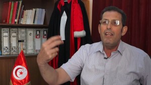 الغابري: وزارة العدل طالبت بالتمديد في آجال البت في الطعون المقدمة من القضاة المعفيين(فيديو)