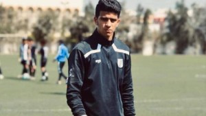 علي شلبي