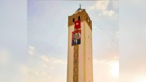 إعفاء معتمد سيدي علي بن عون من مهامه بعد صورة رئيس الجمهورية المثيرة للجدل