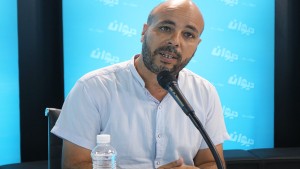 رمضان بن عمر:"قيس سعيد نسف مبادئ الخطاب السياسي الجديد"(فيديو)
