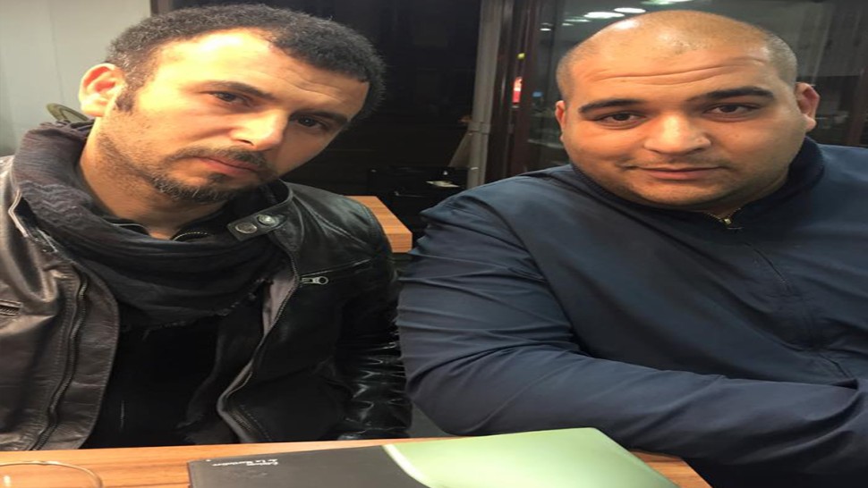 محمد بوذينة: ''البارح النية كانت تتجه نحو تصفية لطفي العبدلي جسديا''