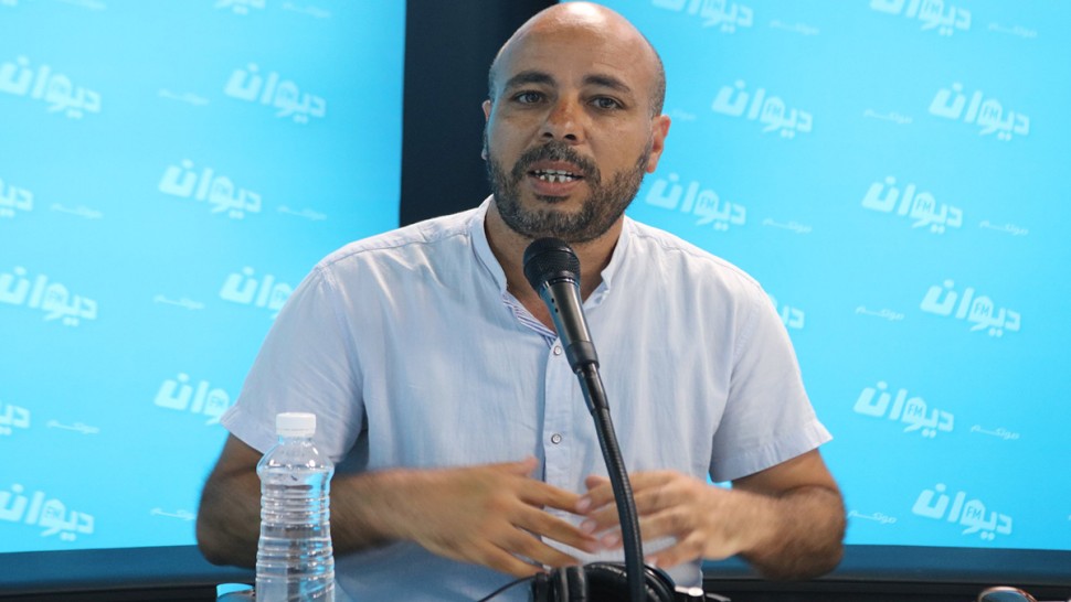 رمضان بن عمر: "تونس أعطت المثل السيئ في ملف الهجرة"(فيديو)