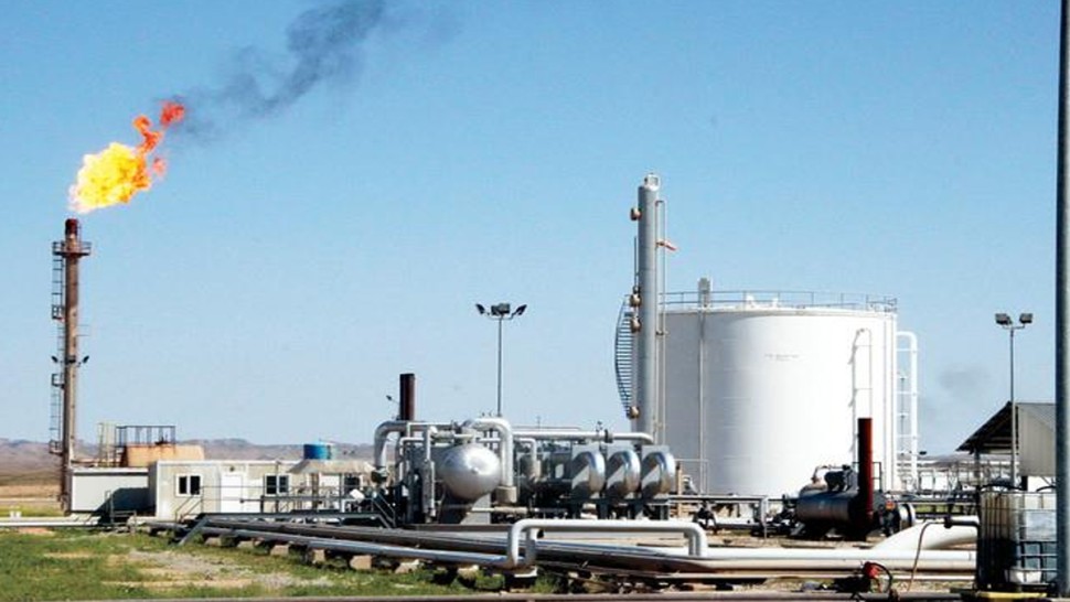 ليبيا: إنتاج النفط يتجاوز المليون و200 ألف برميل يوميًا