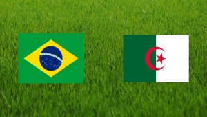 البرازيل تواجه الجزائر وديا في إحدى دول شمال إفريقيا؟