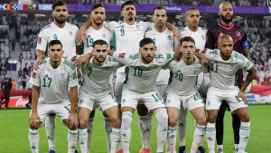 البرازيل ترفض مواجهة الجزائر ودّيا