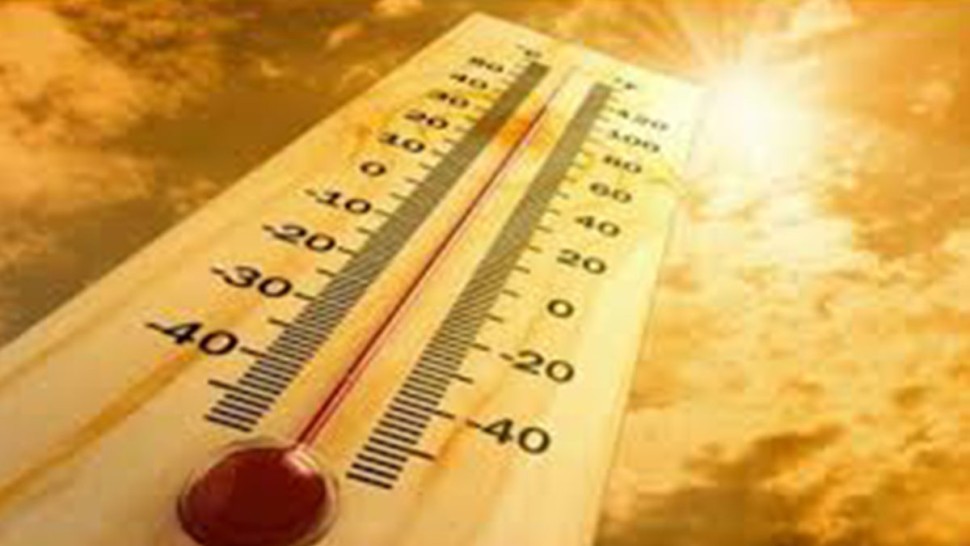 ولاية المنستير تسجّل رقما قياسيا جديدا في درجات الحرارة