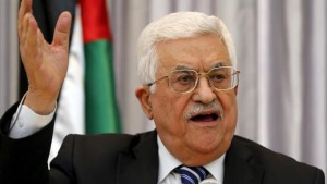 فتح تحقيق حول تصريحات محمود عباس بشأن محرقة اليهود