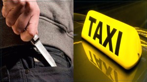 قمرت : سائق تاكسي يتعرض لعملية طعن بسكين