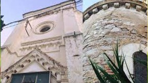 إعادة صيانة كنيسة "سان ماري" بحمام الأنف وتحويلها إلى مركز ثقافي وترفيهي