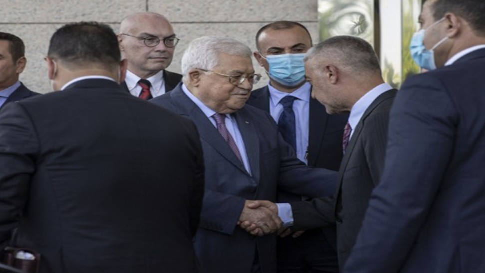 الرئيس الفلسطيني يصل تركيا في زيارة تستمر 3 أيام