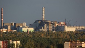 الوكالة الذرية تزور محطة زابوريجيا النووية.. وموسكو تتهم كييف بالقصف