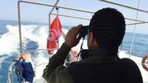 إنقاذ 73 مهاجرا غير شرعي بسواحل جربة وقليبية