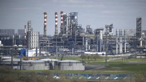 مجموعة السبع تقرر تحديد سقف على أسعار النفط الروسي
