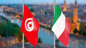 موفى سبتمبر 2022 : توقيع مذكرة تفاهم لتوطين شركات إيطالية في تونس