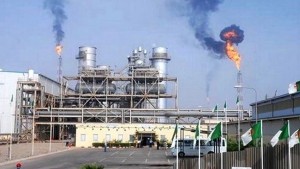 ''إيني'' الإيطالية : إمدادات الغاز الجزائري للشركة ستتضاعف بحلول 2024