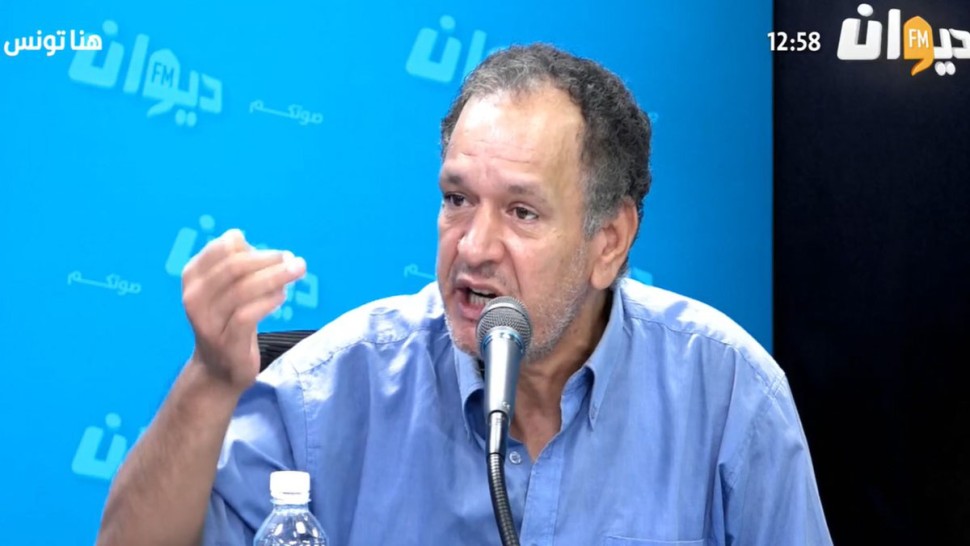 عبد الرزاق الخلولي : القضاء التونسي بدأ يتعافى وفي المسار الصحيح
